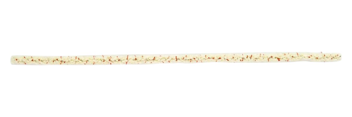 Pro Shot Brush Bristled Cleaners 6in Cotton/Bronze Bristles 80 Pk