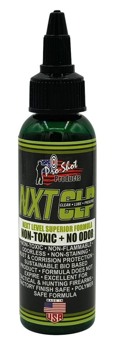 PRO Shot NXTCLP2 CLP 2 oz Bottle