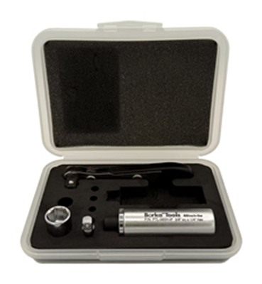 BORKA TOOLS 65 IN-LBS TRQ LMTR KT