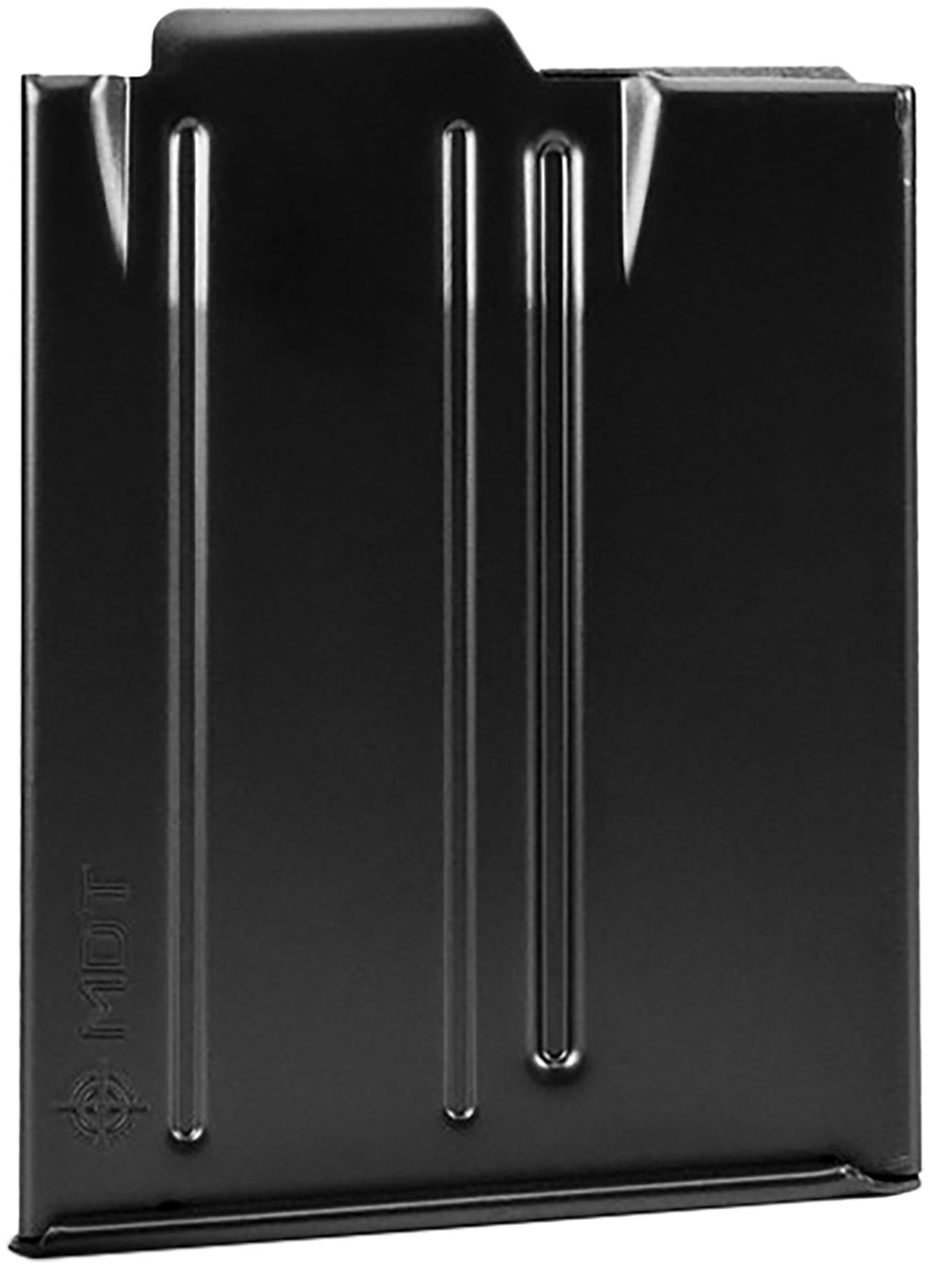 MDT 102917BLK AICS Magazine 10rd .308 Win/ 6.5 Creedmoor Black