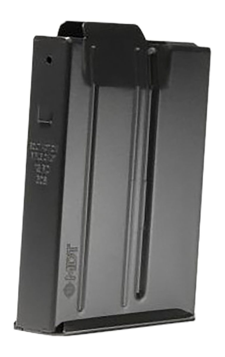 MDT 102922BLK AICS Magazine 12rd Extended 308/6.5 Creedmoor Short Action Bl