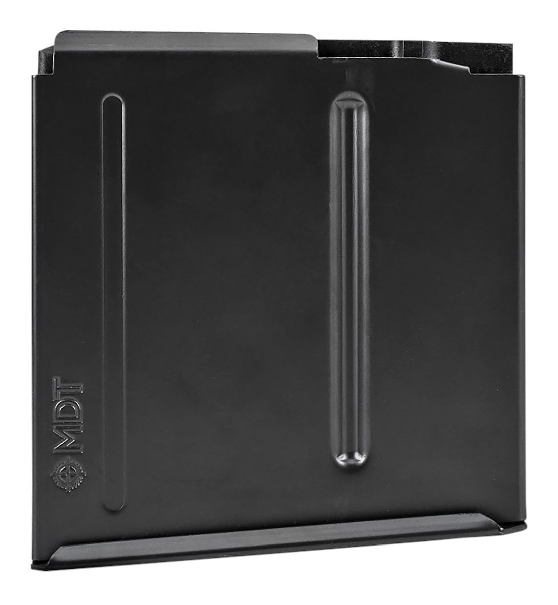 MDT 104269BLK Metal Magazine 5rd 30.06 Black