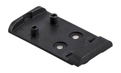 Shield Sights Mos Mounting Plate For Glock System