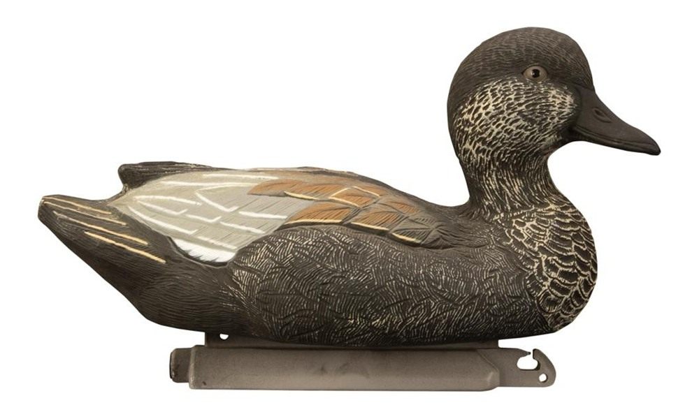 Higdon Outdoors Standard Gadwall Foam Filled 6pk view 3