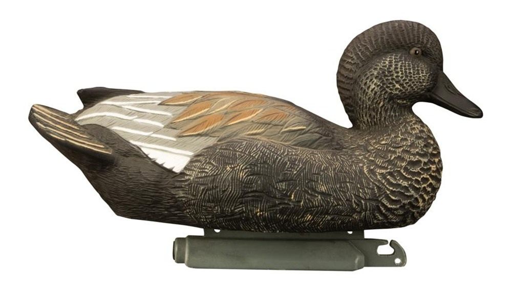 Higdon Outdoors Standard Gadwall Foam Filled 6pk view 4