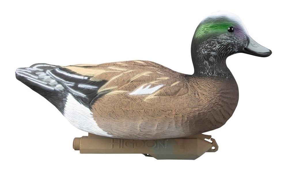 Higdon Outdoors Standard Widgeon Foam Filled 6pk view 2