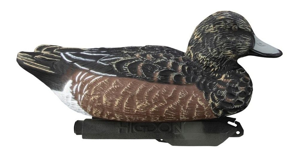 Higdon Outdoors Standard Widgeon Foam Filled 6pk view 4