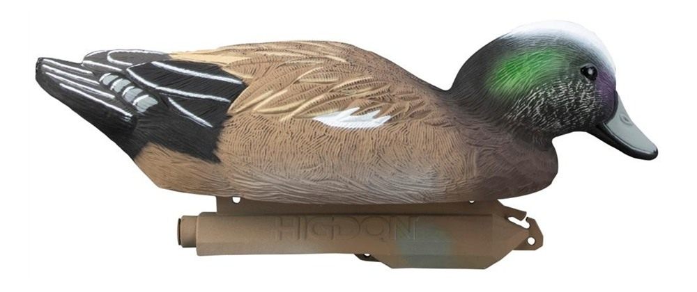 Higdon Outdoors Standard Widgeon Foam Filled 6pk view 5