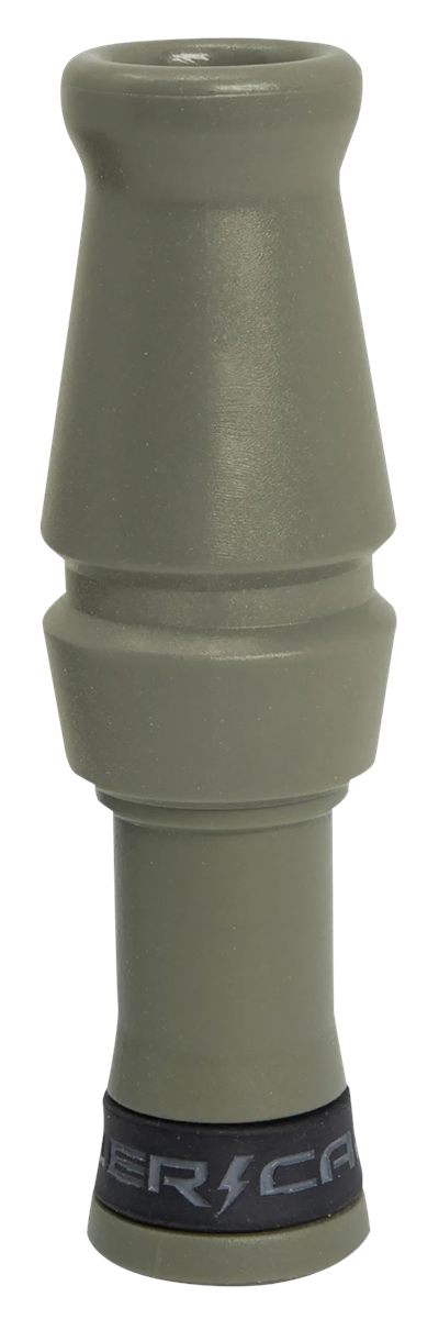 Higdon Decoys Power Calls 21261 Impact Open Single Reed Attracts Mallards O