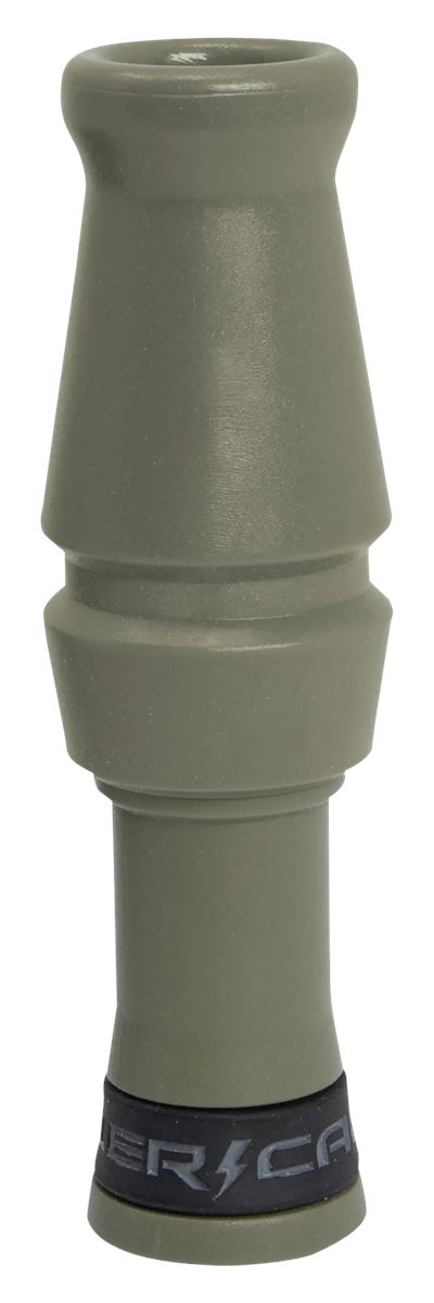 Higdon Decoys Power Calls 21262 Impact2 Open Double Reed Attracts Mallards