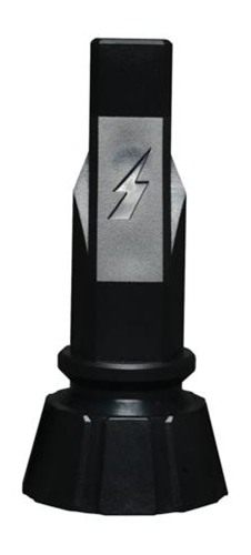Higdon Outdoors Power Calls Static Whistle Duck Mouth Black
