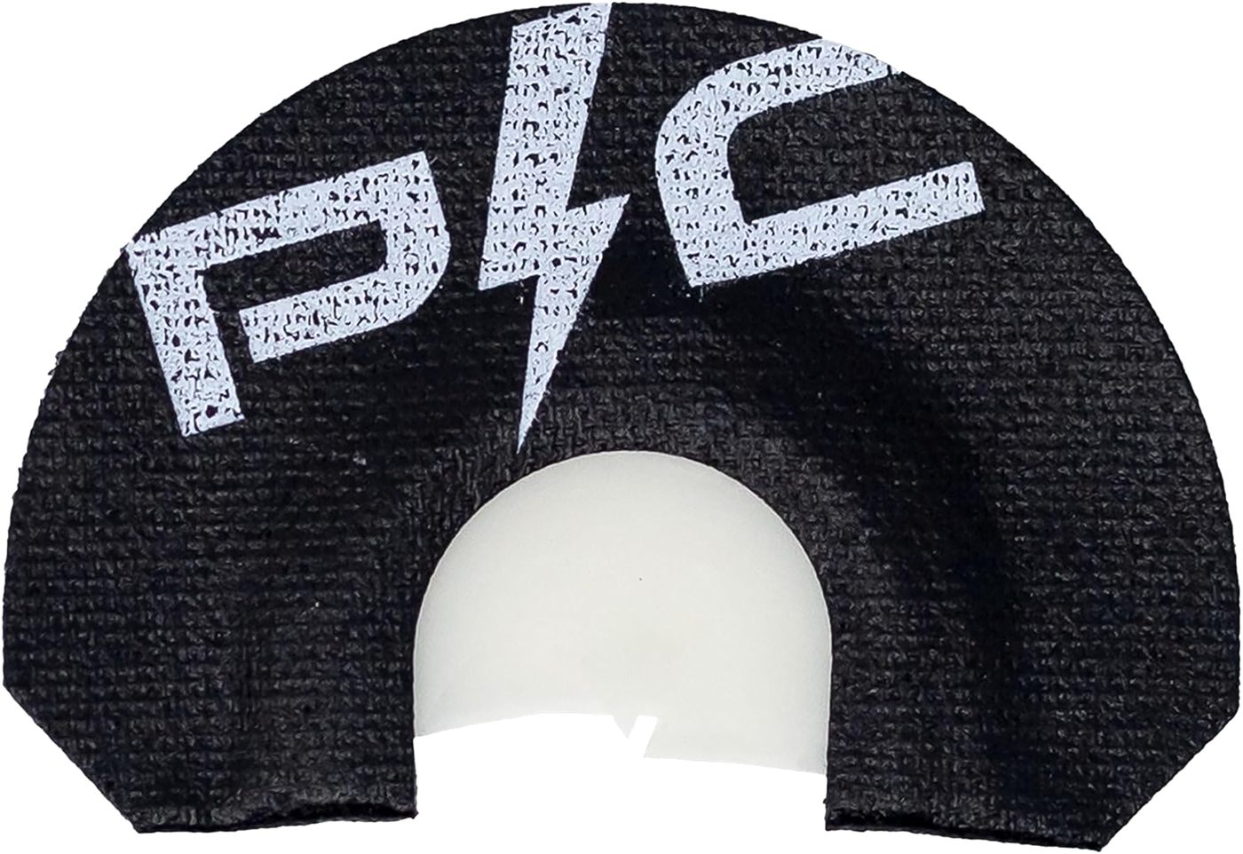Higdon Decoys Power Calls 24237 Cluck/Purr Diaphragm Attracts Turkeys Black