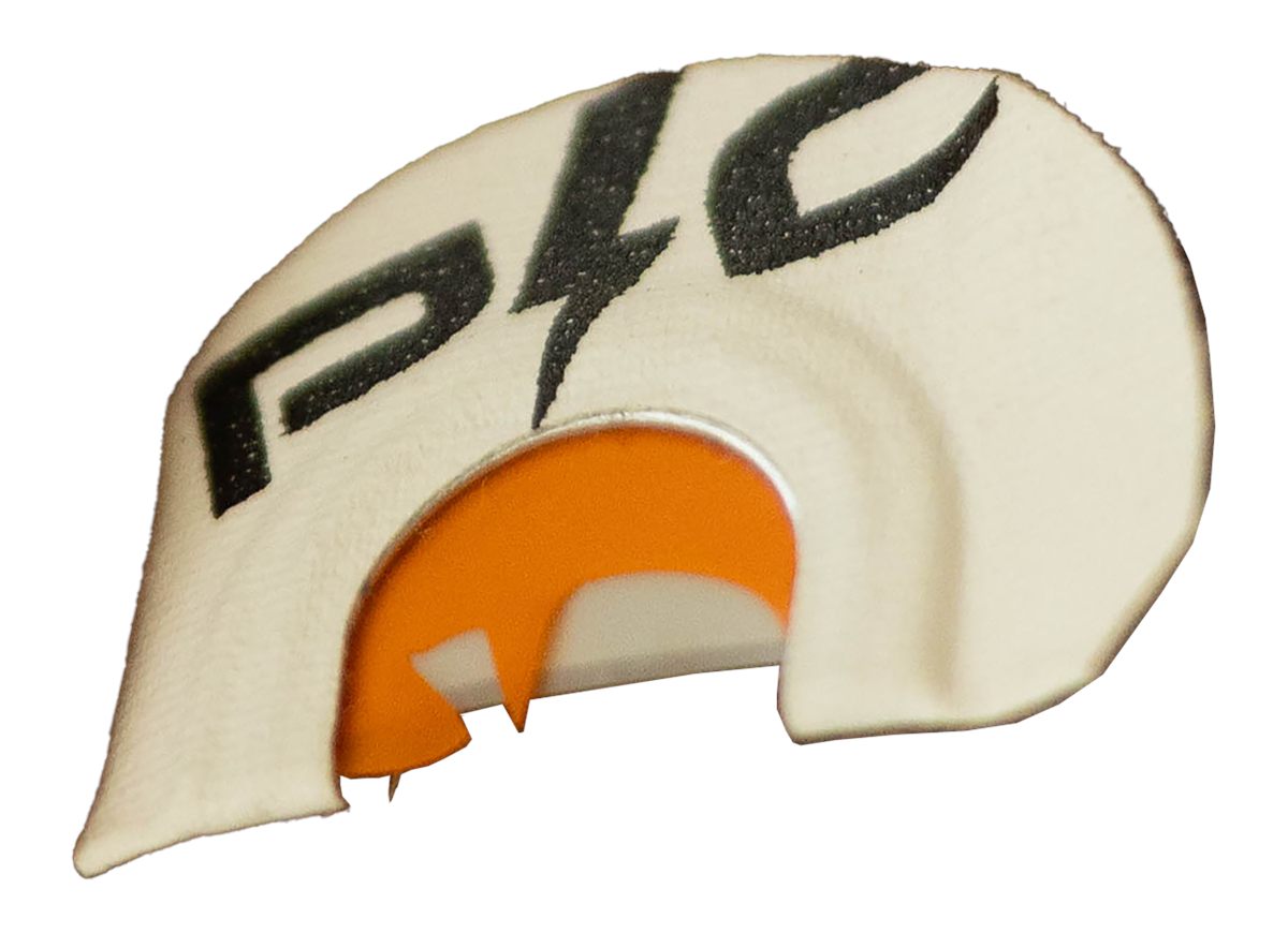Higdon Outdoors Power Calls Beau Brooks Signature Series Turkey Mouth Fireb