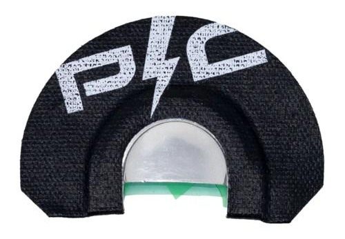 Higdon Outdoors Power Calls Batwing Dome Diaphragm Turkey