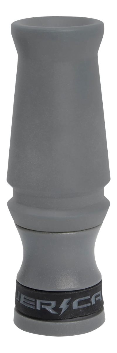 Higdon Decoys Power Calls 27321 Ion Open Attracts Canada Goose Gray Polycar