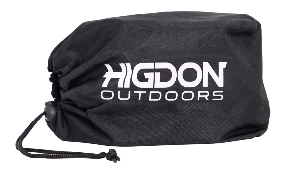 Higdon Decoys Outdoors 30340 Battleship Jerk Rig PVC Coated Steel view 4