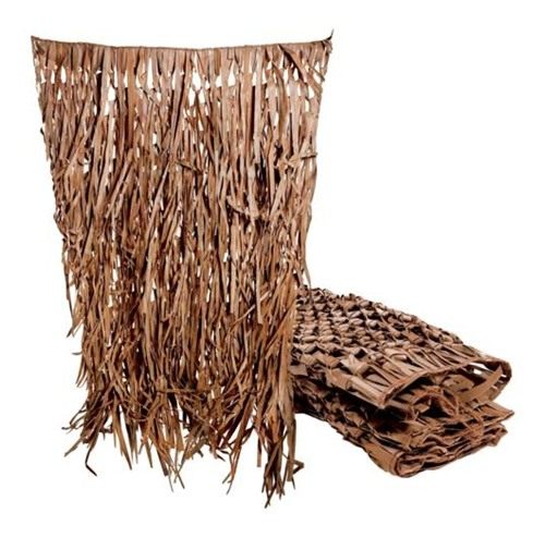 Higdon Outdoors Blind Grass 4x5 Sheets Mud 4/ct