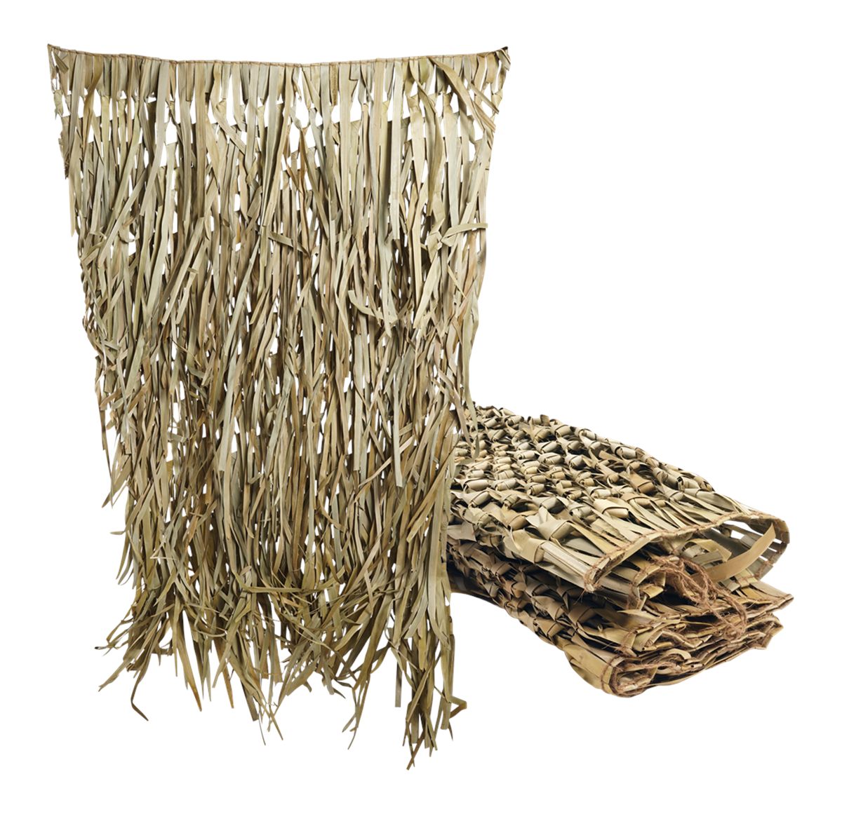 Higdon Outdoors Blind Grass 4'x5' Sheets - 4/ct