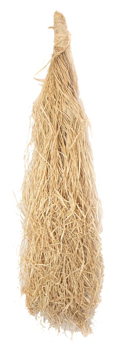 Higdon Decoys Outdoors MOmarsh InvisiGrass Original Natural - 1.25 lb (bund