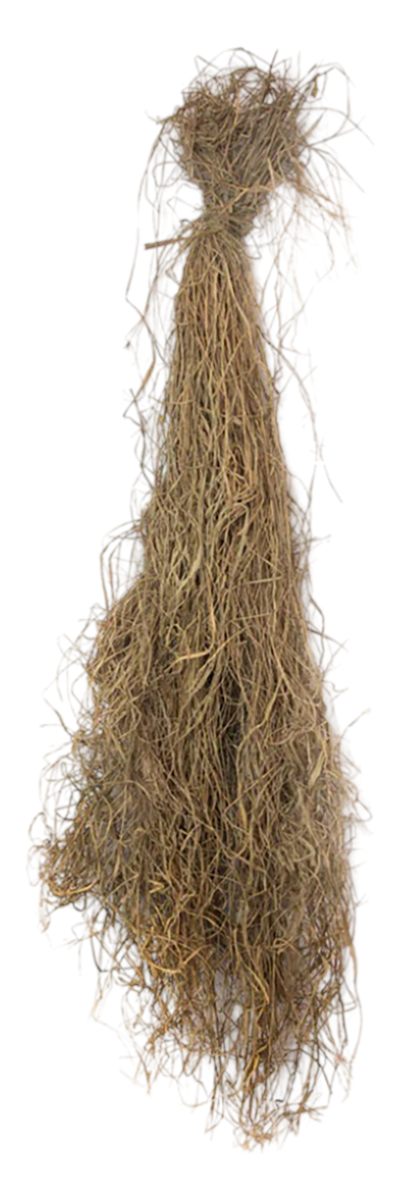 Higdon Decoys Outdoors MOmarsh InvisiGrass Original Olive - 1.25 lb (bundle
