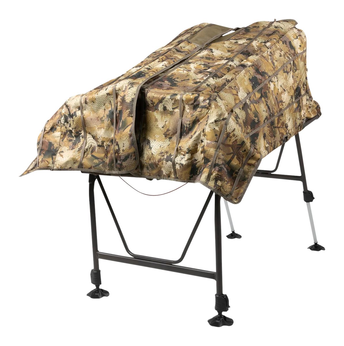 Higdon Decoys MOmarsh 31526 Invisi-Man Mossy Oak Original BottomLand