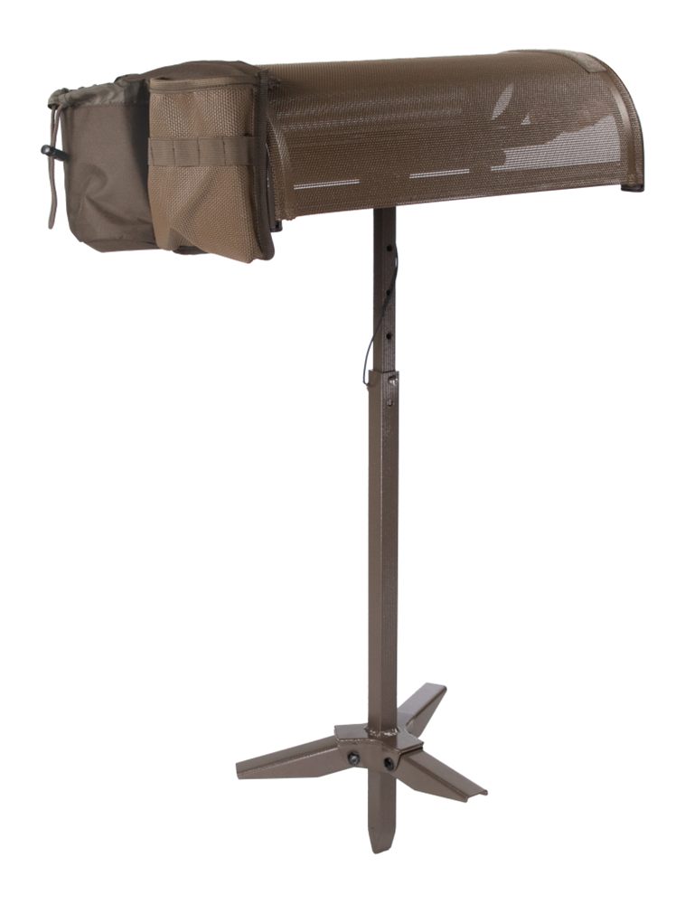 Higdon Outdoors Mobile Marsh Saddle
