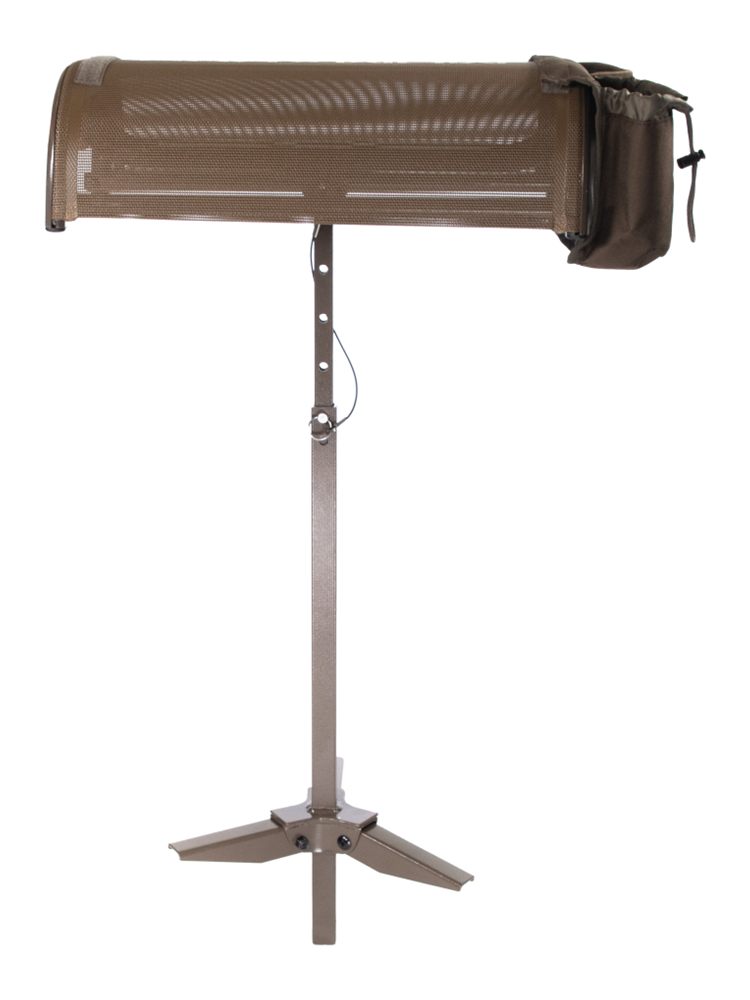 Higdon Outdoors Mobile Marsh Saddle view 2