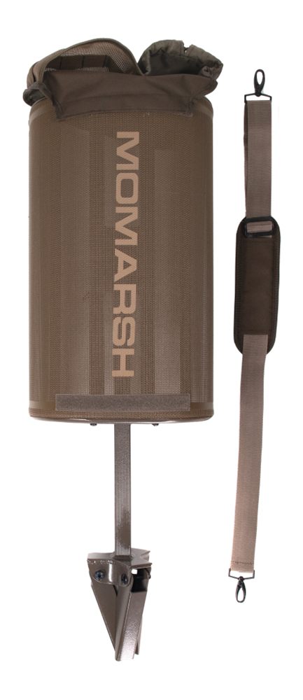 Higdon Outdoors Mobile Marsh Saddle view 3