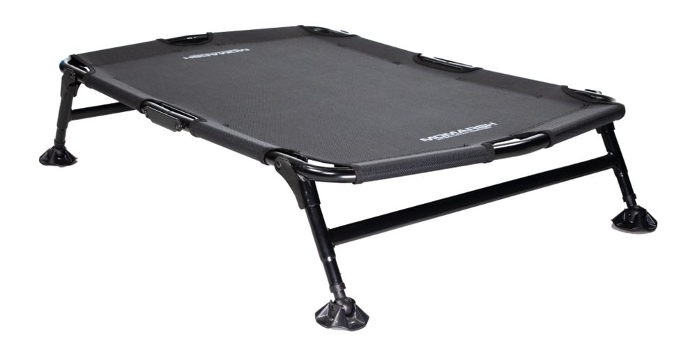 Higdon Outdoors MOmarsh Home Cot Breeze Elevated Pet Bed view 2