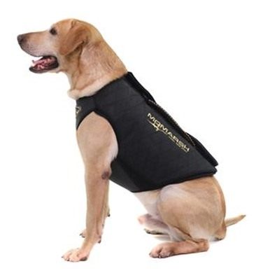 Higdon Outdoors MOmarsh Versa Vest Replacement Panels - Black