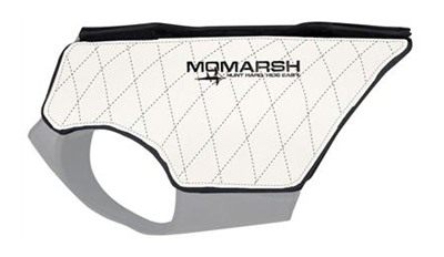 Higdon Outdoors MOmarsh Versa Vest Replacement Panels - Snow White view 3