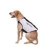 Higdon Outdoors MOmarsh Versa Vest Replacement Panels - Snow White view 4