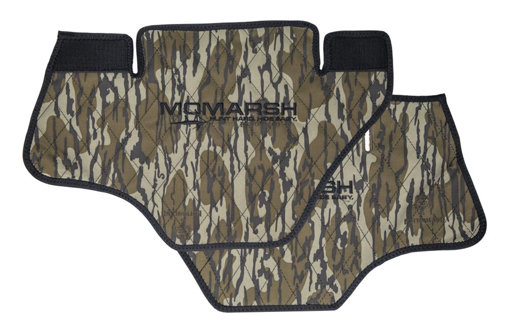 Higdon Outdoors MOmarsh Versa Vest Replacement Panels Original Bottomland