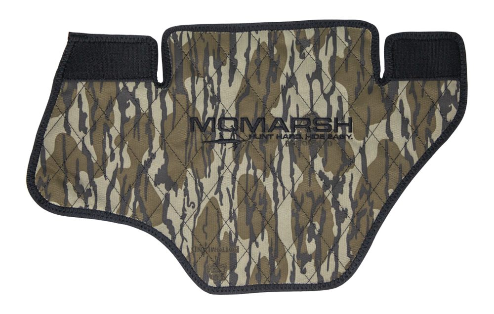 Higdon Outdoors MOmarsh Versa Vest Replacement Panels Original Bottomland view 2