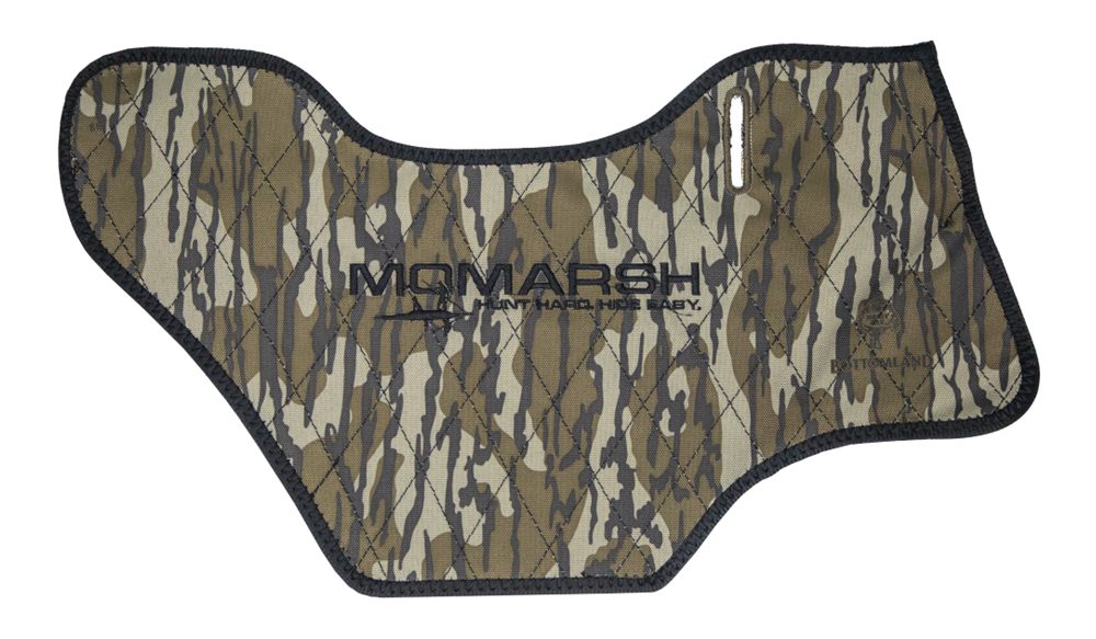 Higdon Outdoors MOmarsh Versa Vest Replacement Panels Original Bottomland view 3