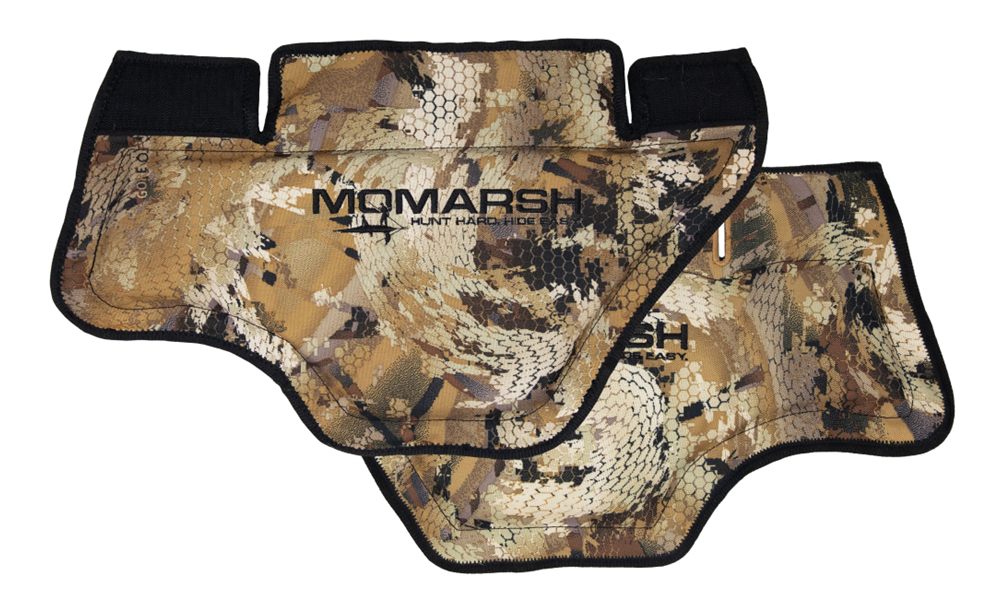 Higdon Outdoors MOmarsh Versa Vest Flotation Panels Optifade Marsh