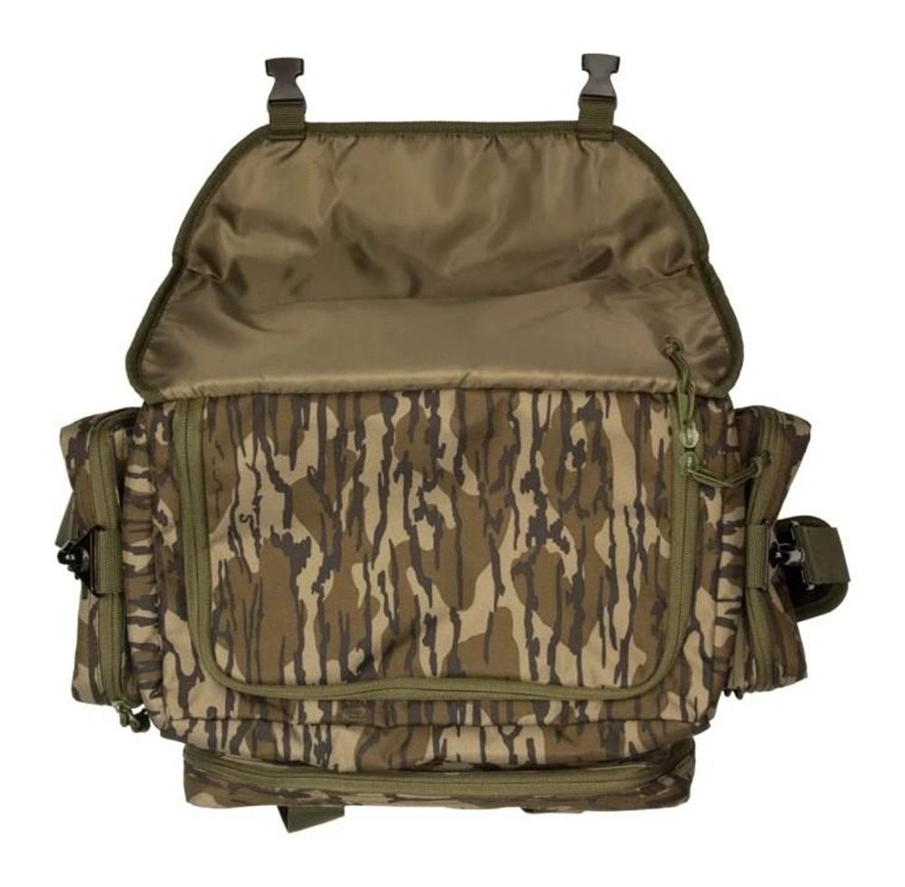 Higdon Outdoors Blind Bag Mossy Oak Original Bottomland