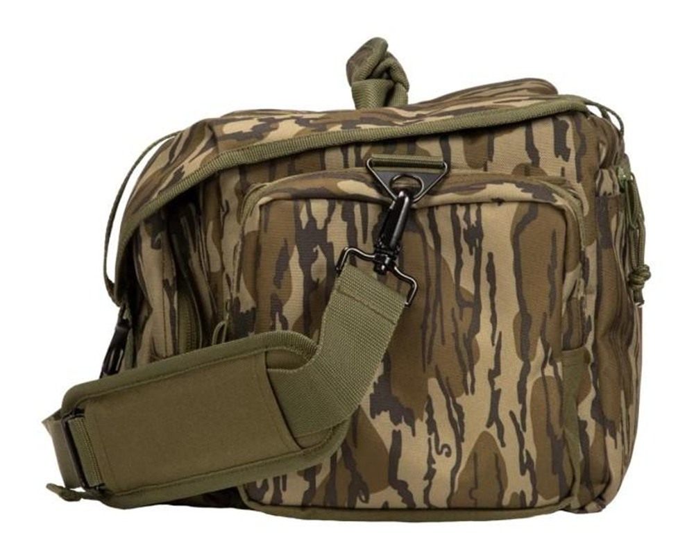 Higdon Outdoors Blind Bag Mossy Oak Original Bottomland view 3