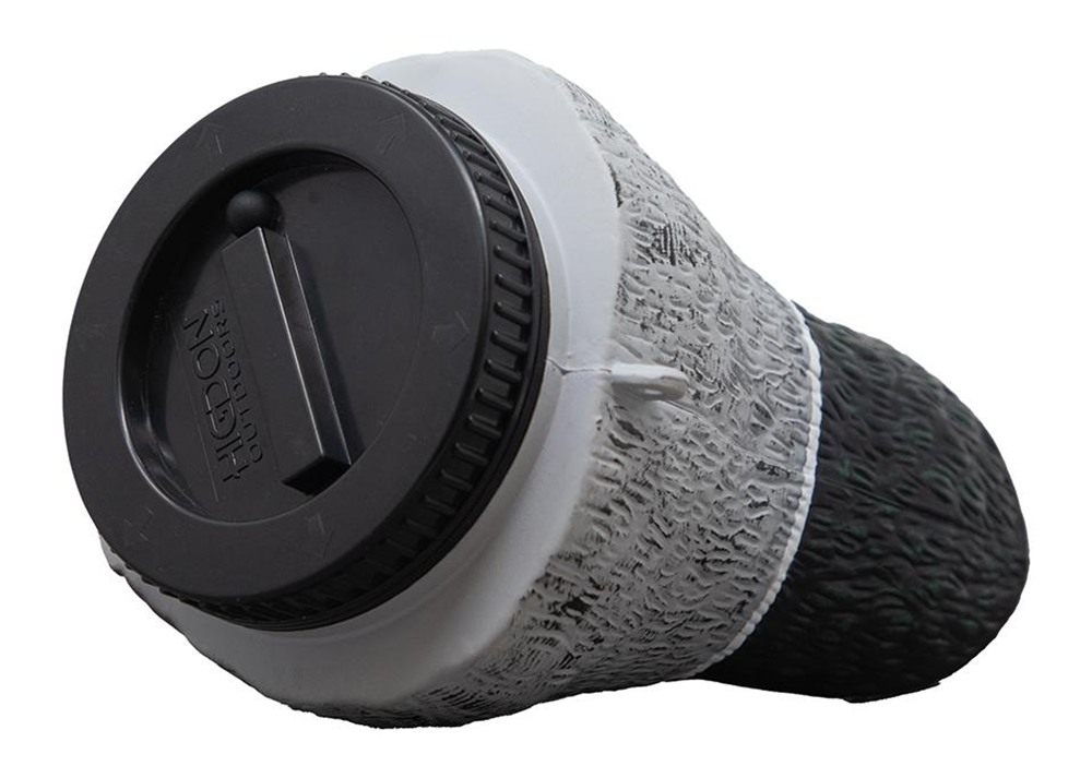 Higdon Outdoors Ringer AA Motion Waterfowl Decoy view 4