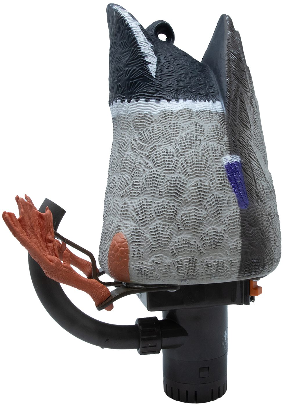 Higdon Decoys Outdoors 54093 Pro Mallard Drake Pulsator Species Multi-Color