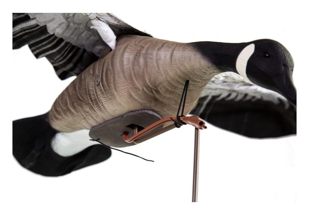 Higdon Outdoors Motion Decoy Clone Canada Goose