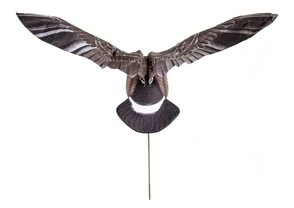 Higdon Outdoors Motion Decoy Clone Canada Goose view 3