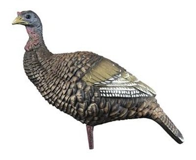 Higdon Outdoors Hard Body Upright Hen