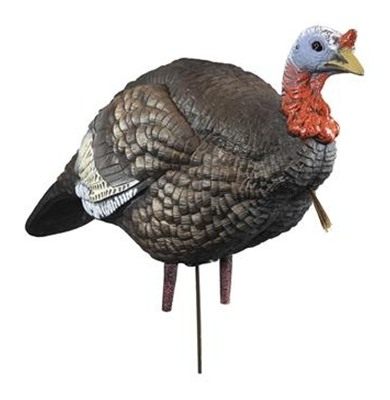 Higdon Outdoors Hard Body 1/4 Strut Jake
