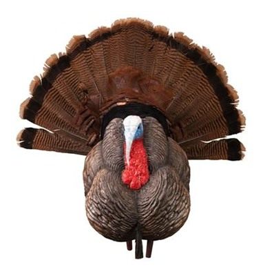 Higdon Outdoors Apex Strutter Hard Body Turkey view 2