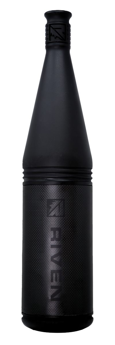 Higdon Decoys Riven 65105 Eclipse Bugle Tube Attracts Elk Species Black Car
