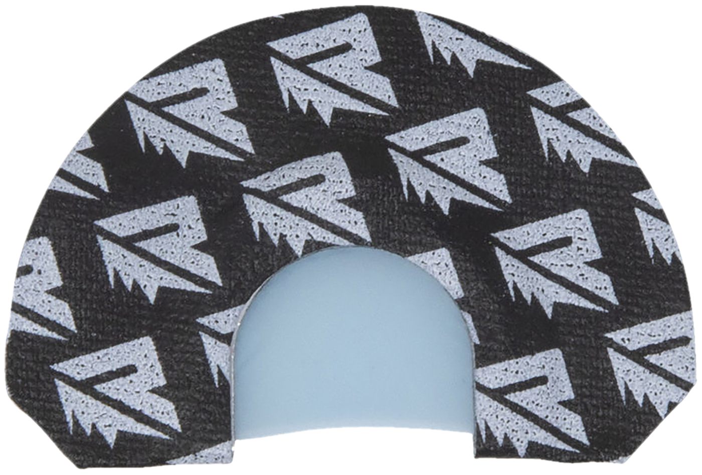 Riven 65210 Single Lady Elk Diaphragm Black/White