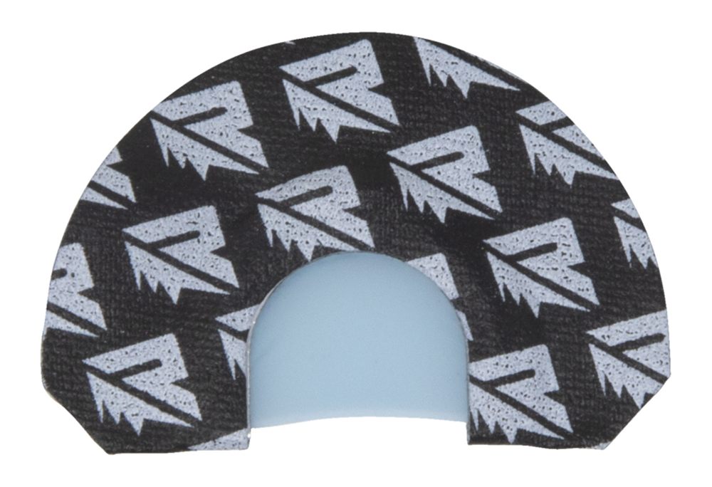 Riven 65210 Single Lady Elk Diaphragm Black/White view 3