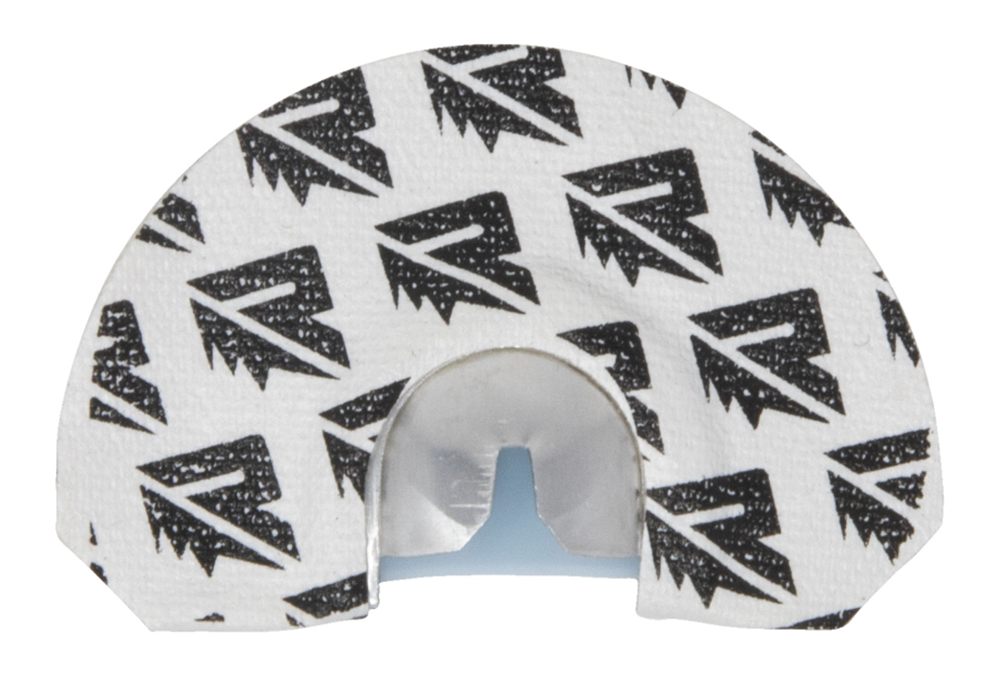 Riven 65215 Rosie Elk Diaphragm Black/White view 3
