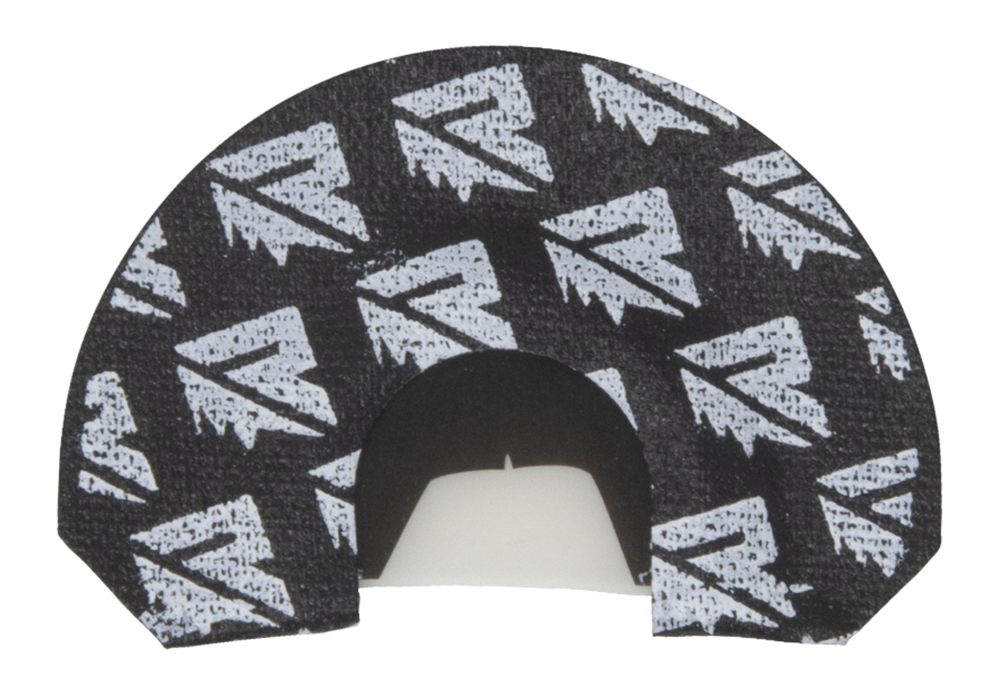 Riven 65220 Black Ice Elk Diaphragm view 3